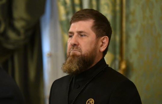 ВЧК-ОГПУ: Кадыров втайне от Путина ведет переговоры с Катаром 