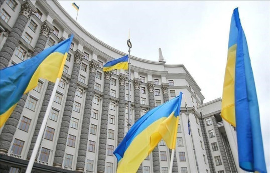 МИД Украины: Крым и все оккупированные территории принадлежат Украине