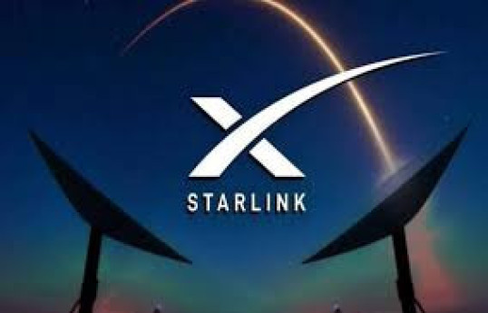 Starlink официально выходит на рынок Азербайджана